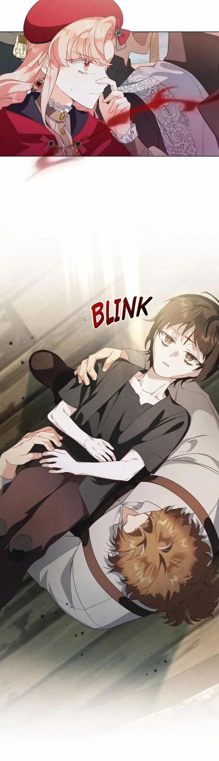 Ánh Sáng Vàng Của Bình Minh 40 trang 26