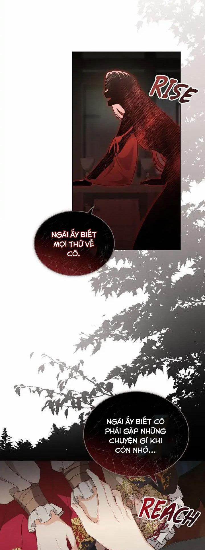 Ánh Sáng Vàng Của Bình Minh 40 trang 3