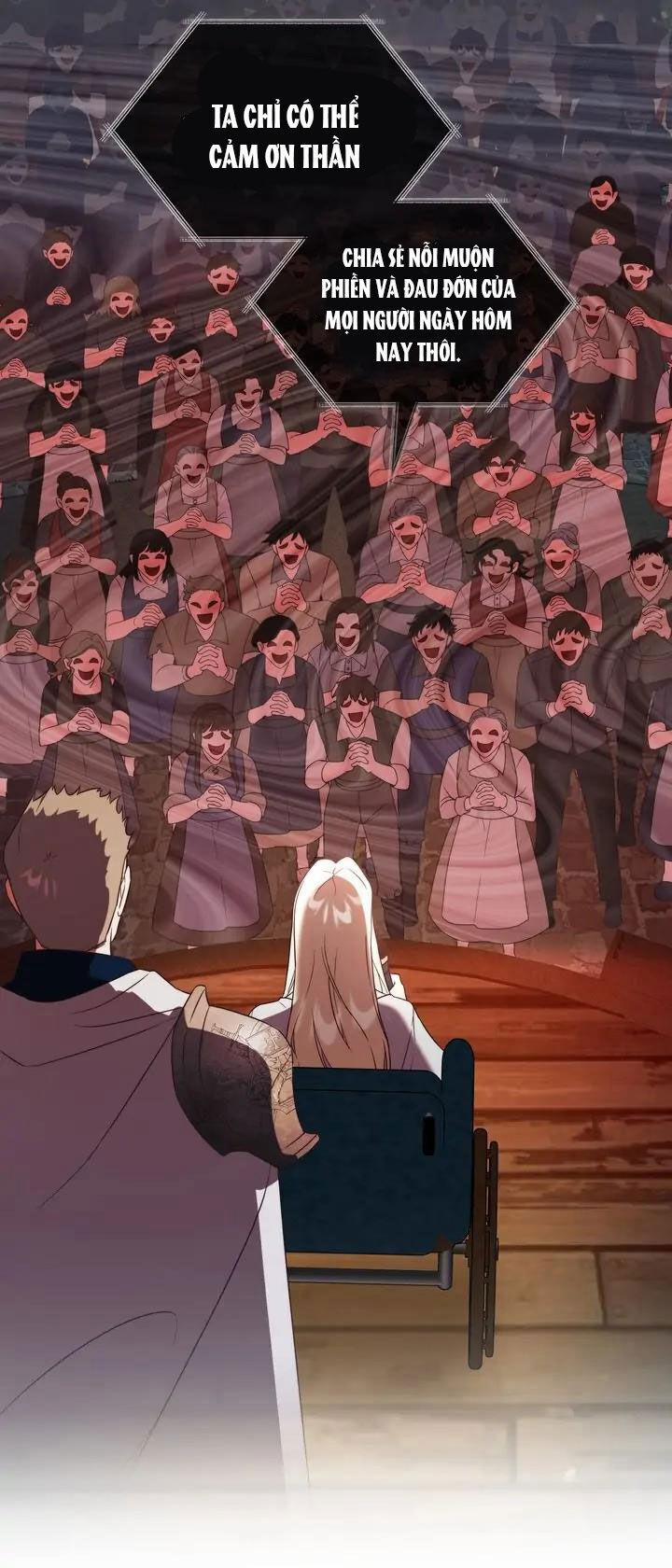 Ánh Sáng Vàng Của Bình Minh 40 trang 31