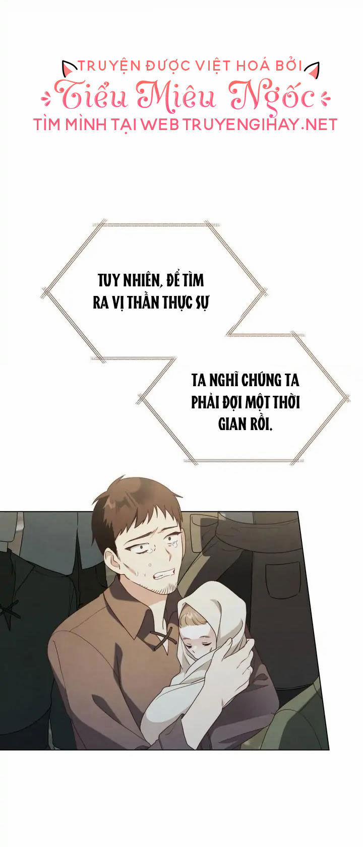 Ánh Sáng Vàng Của Bình Minh 40 trang 32