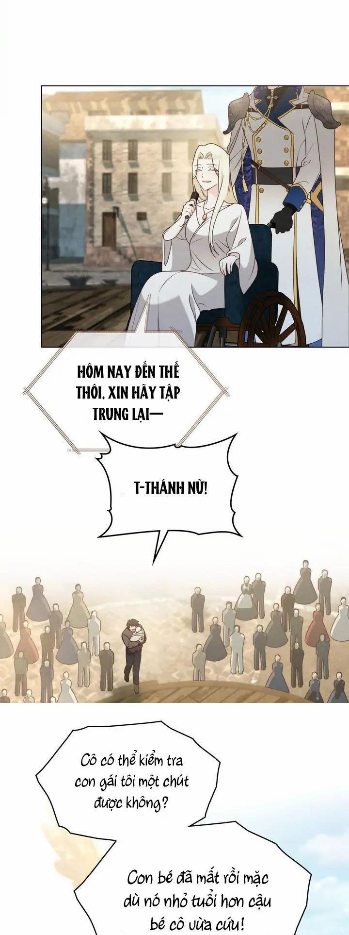 Ánh Sáng Vàng Của Bình Minh 40 trang 33