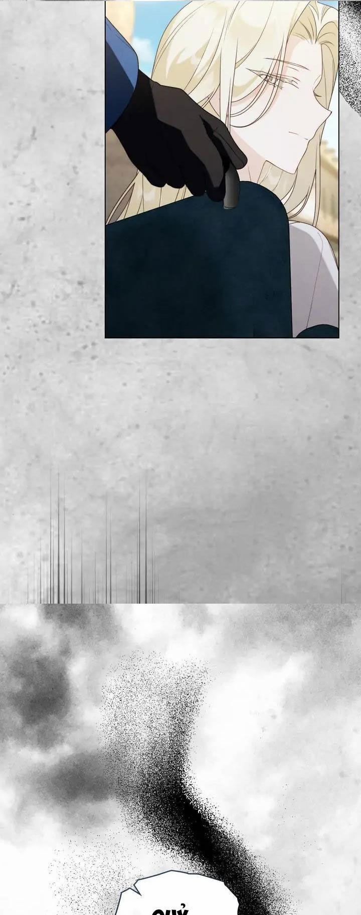 Ánh Sáng Vàng Của Bình Minh 40 trang 35