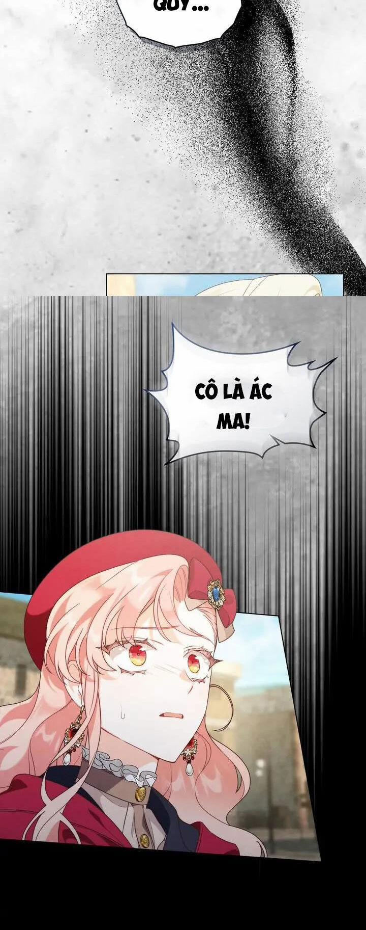 Ánh Sáng Vàng Của Bình Minh 40 trang 36