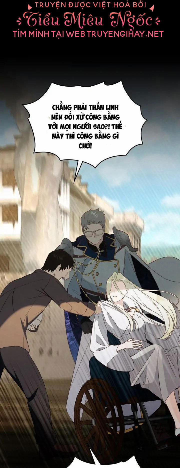 Ánh Sáng Vàng Của Bình Minh 40 trang 37