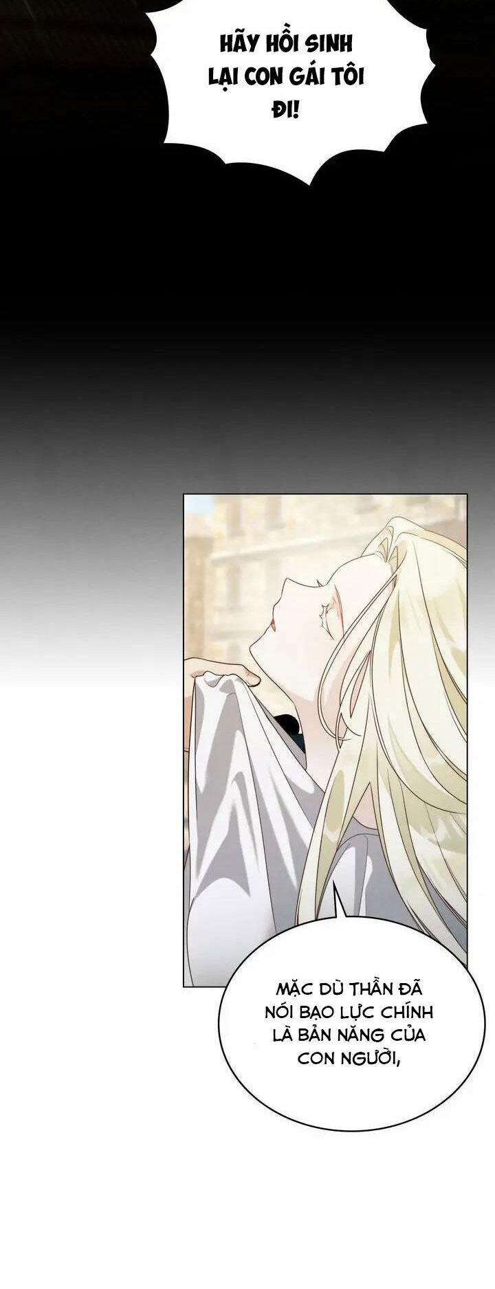 Ánh Sáng Vàng Của Bình Minh 40 trang 38