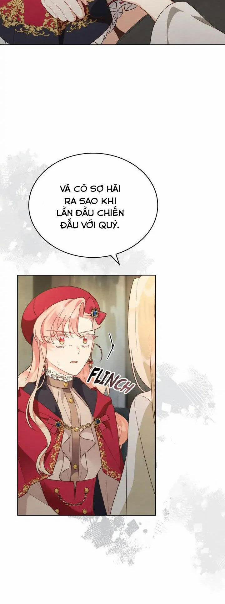 Ánh Sáng Vàng Của Bình Minh 40 trang 4