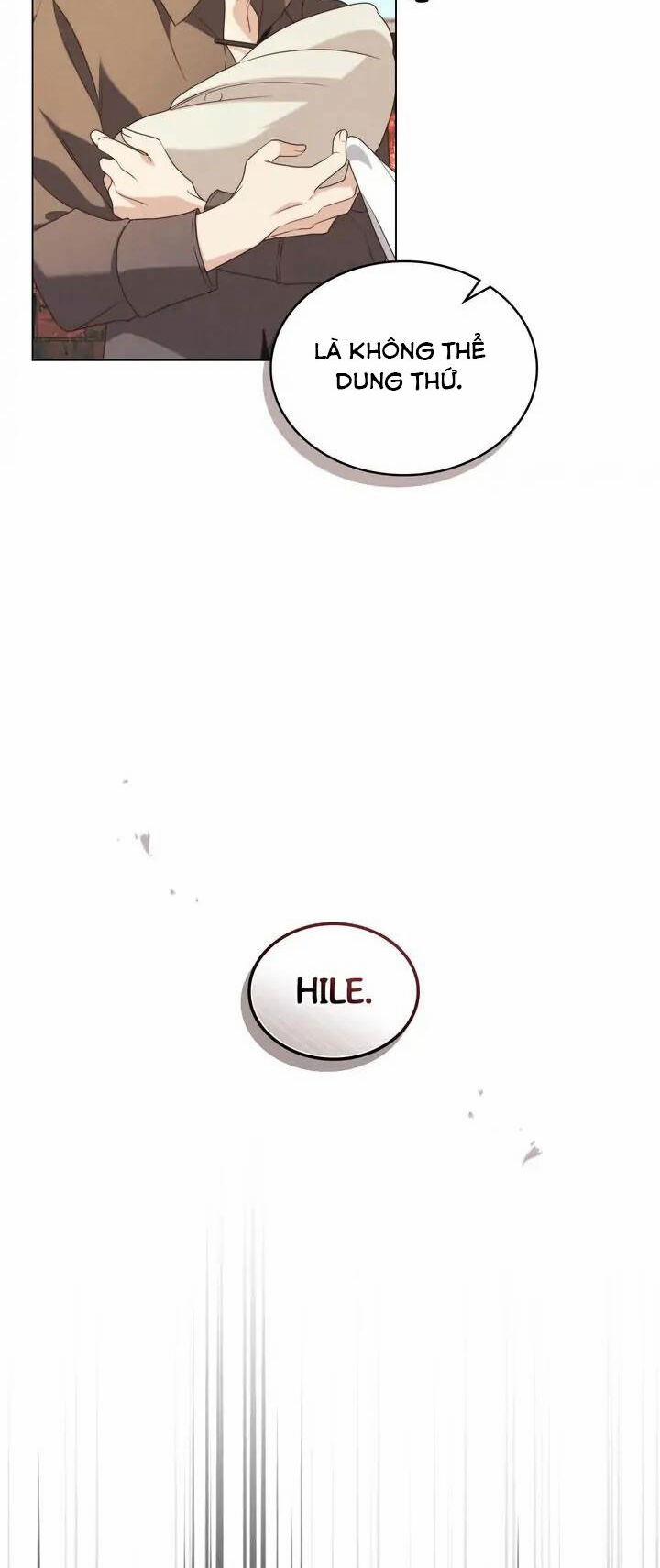 Ánh Sáng Vàng Của Bình Minh 40 trang 40