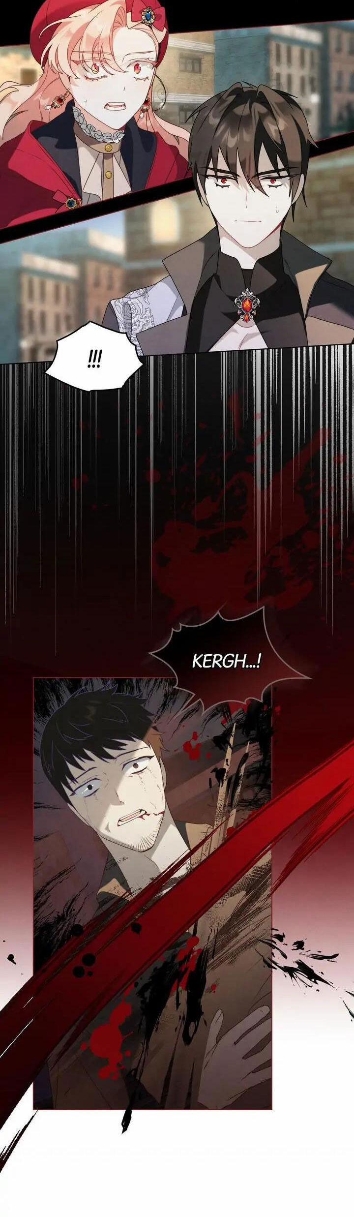 Ánh Sáng Vàng Của Bình Minh 40 trang 42