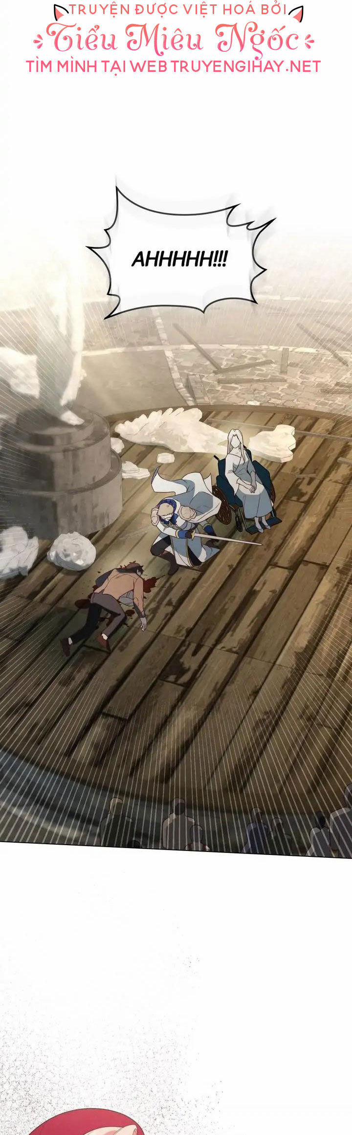 Ánh Sáng Vàng Của Bình Minh 40 trang 43