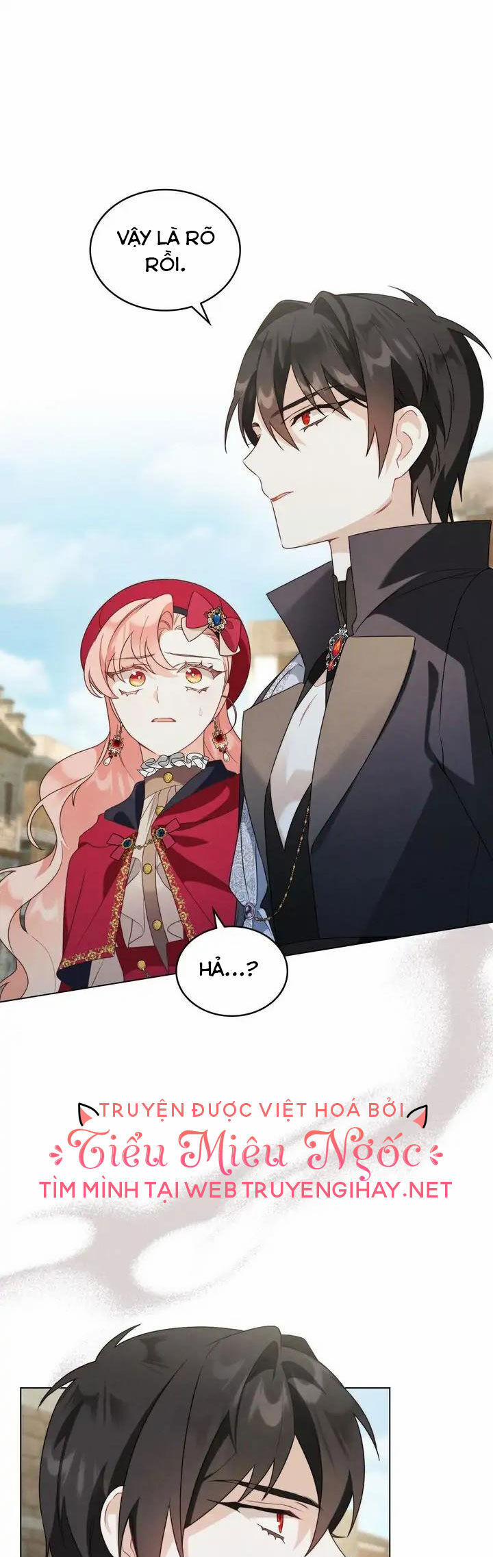 Ánh Sáng Vàng Của Bình Minh 40 trang 45