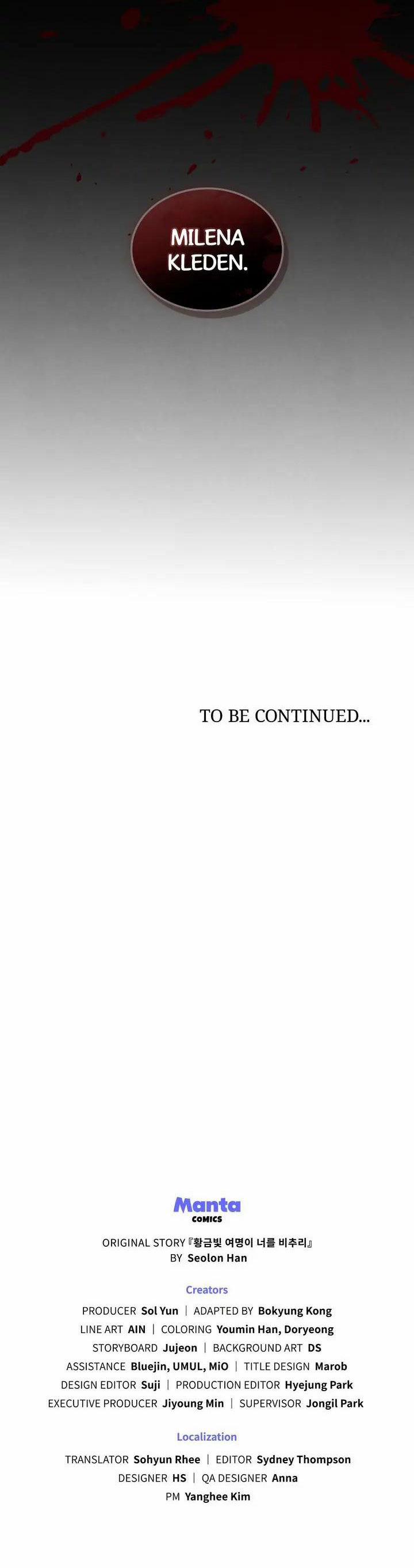 Ánh Sáng Vàng Của Bình Minh 40 trang 47