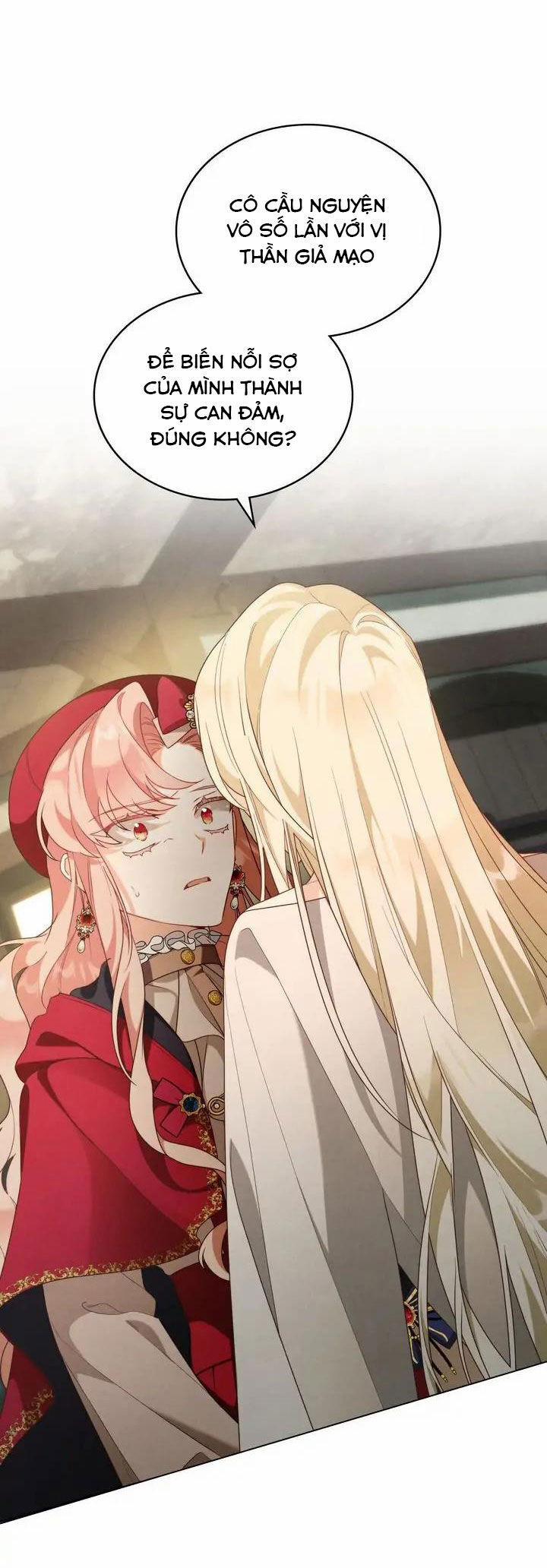 Ánh Sáng Vàng Của Bình Minh 40 trang 5