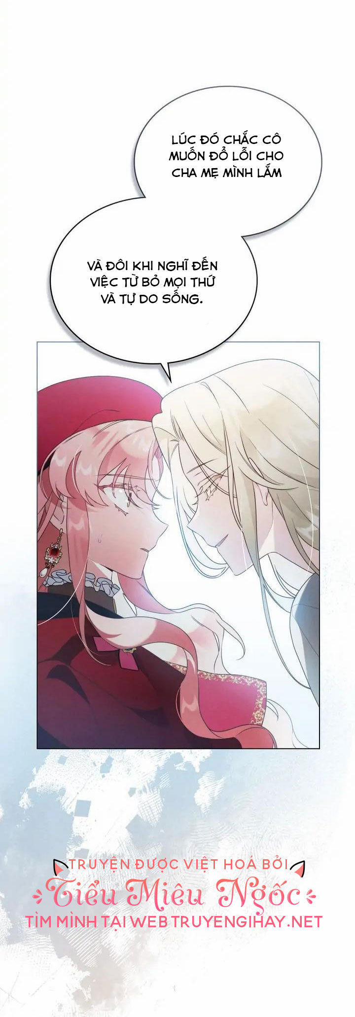 Ánh Sáng Vàng Của Bình Minh 40 trang 6