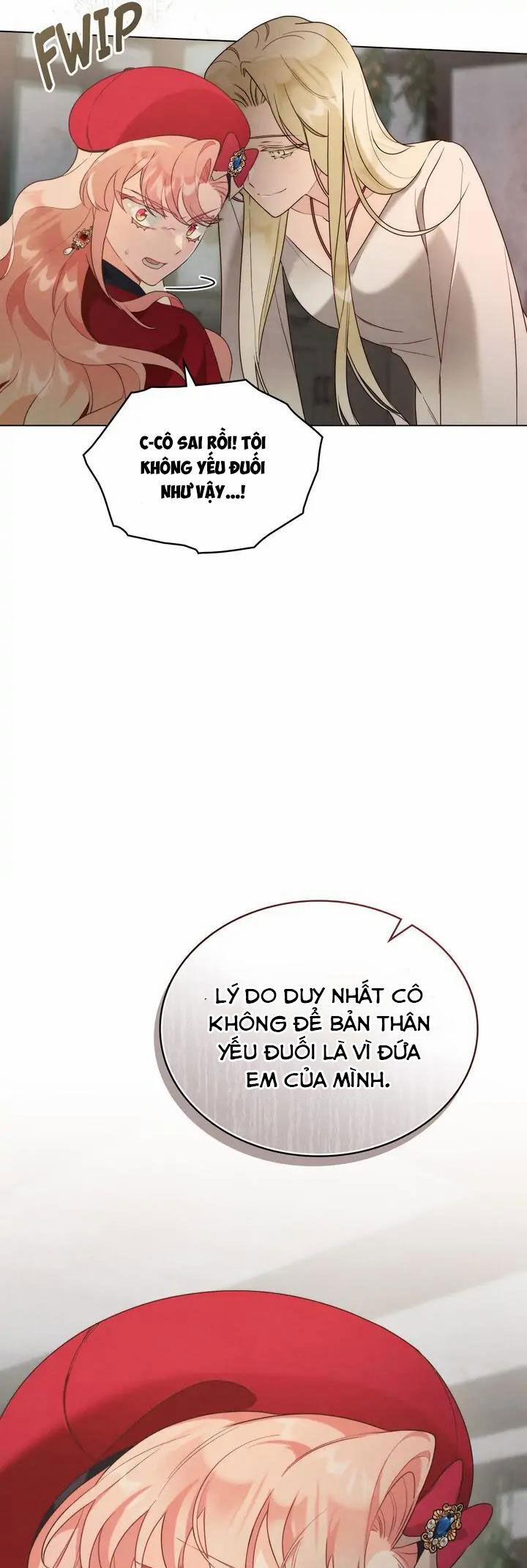 Ánh Sáng Vàng Của Bình Minh 40 trang 7