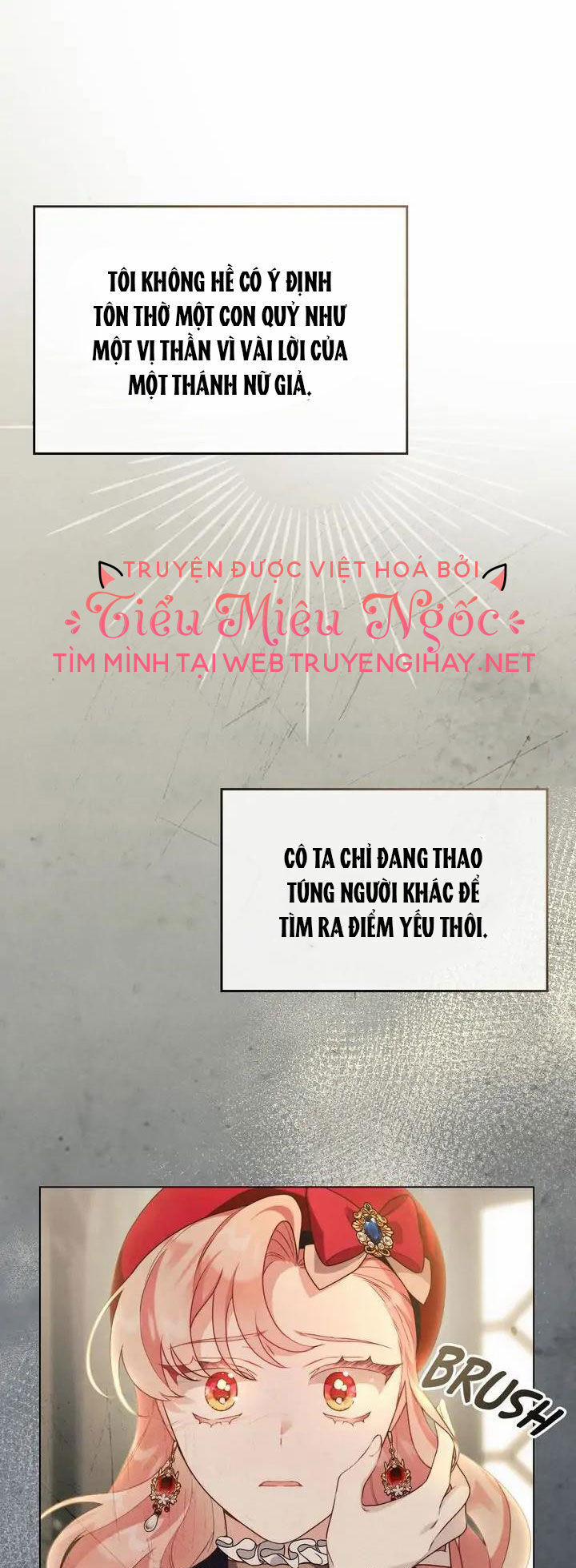 Ánh Sáng Vàng Của Bình Minh 40 trang 9