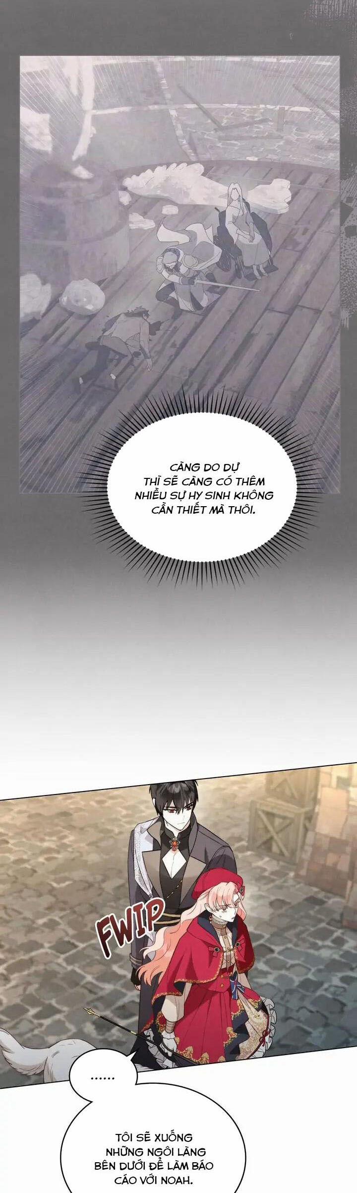 Ánh Sáng Vàng Của Bình Minh 41 trang 14