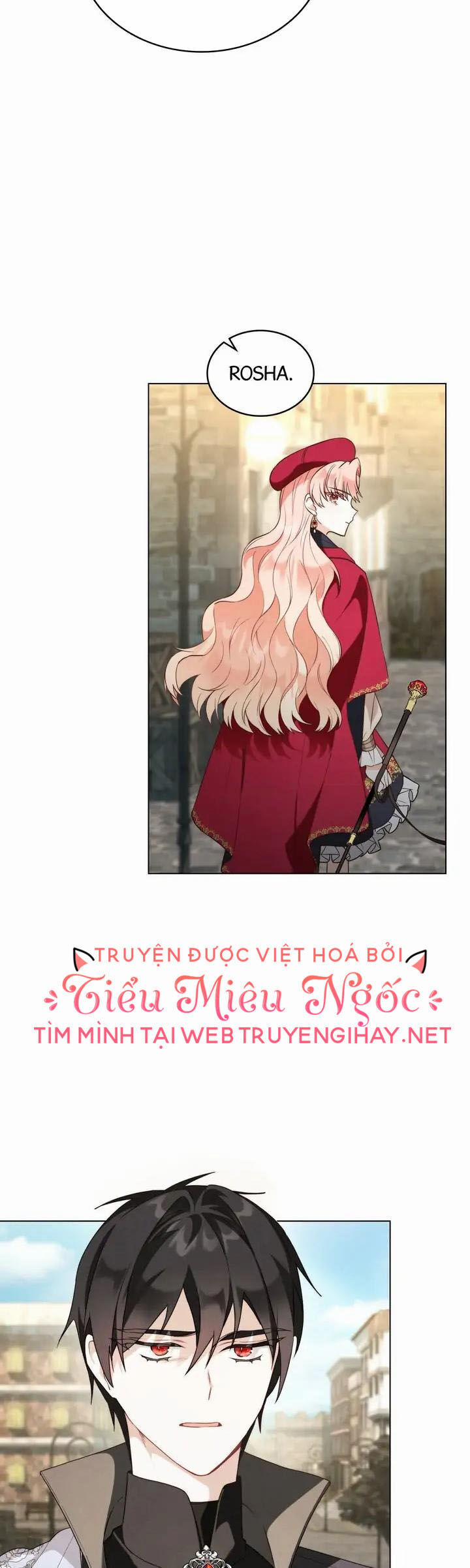 Ánh Sáng Vàng Của Bình Minh 41 trang 15