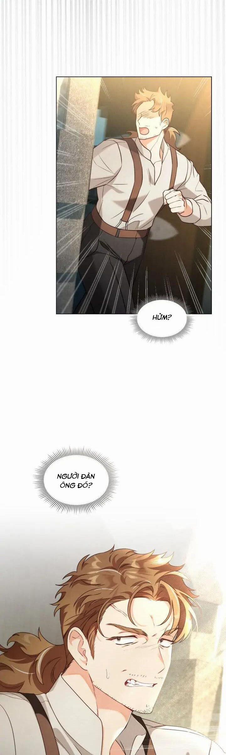 Ánh Sáng Vàng Của Bình Minh 41 trang 19