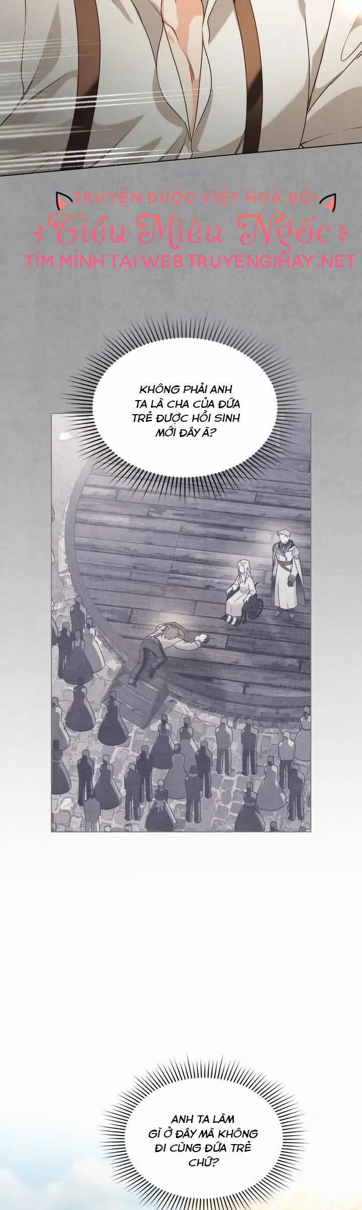 Ánh Sáng Vàng Của Bình Minh 41 trang 20