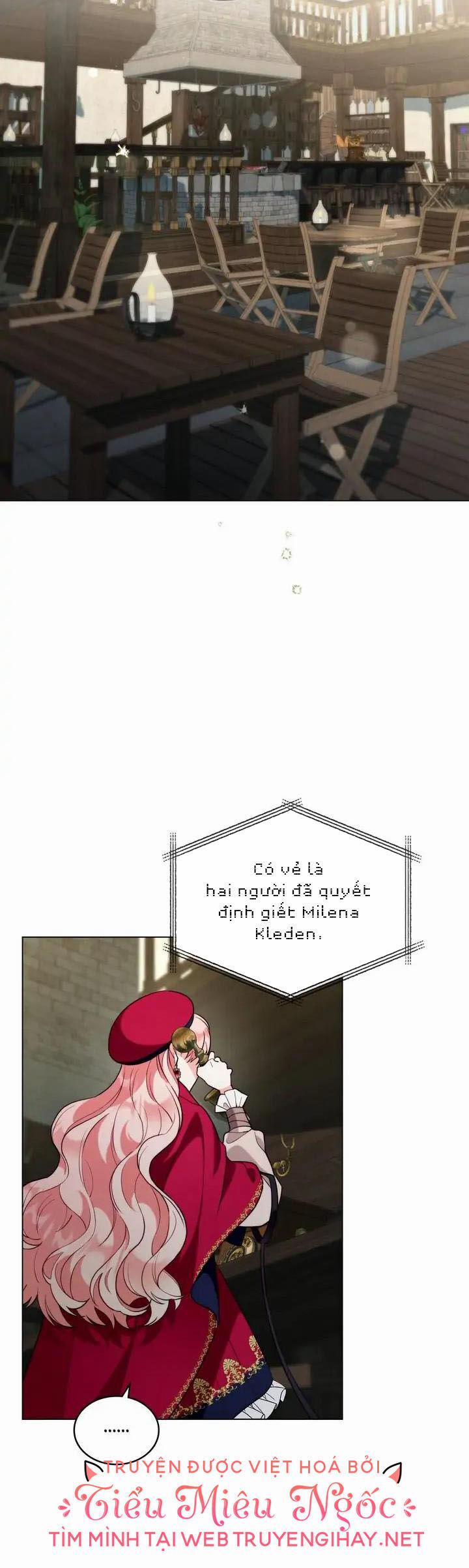 Ánh Sáng Vàng Của Bình Minh 41 trang 23