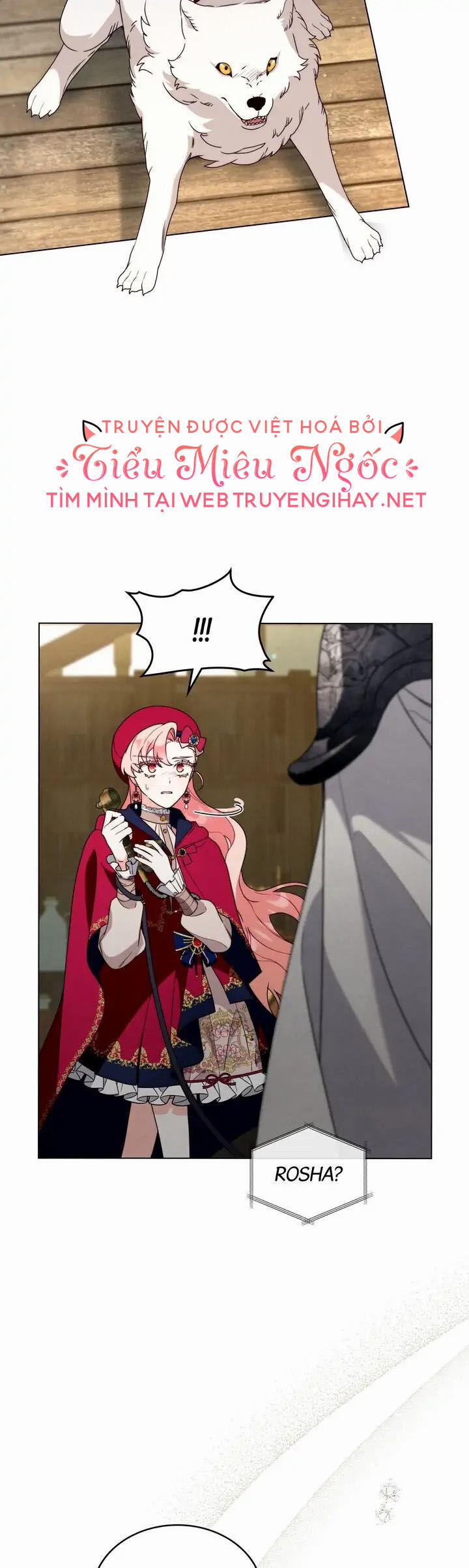 Ánh Sáng Vàng Của Bình Minh 41 trang 25