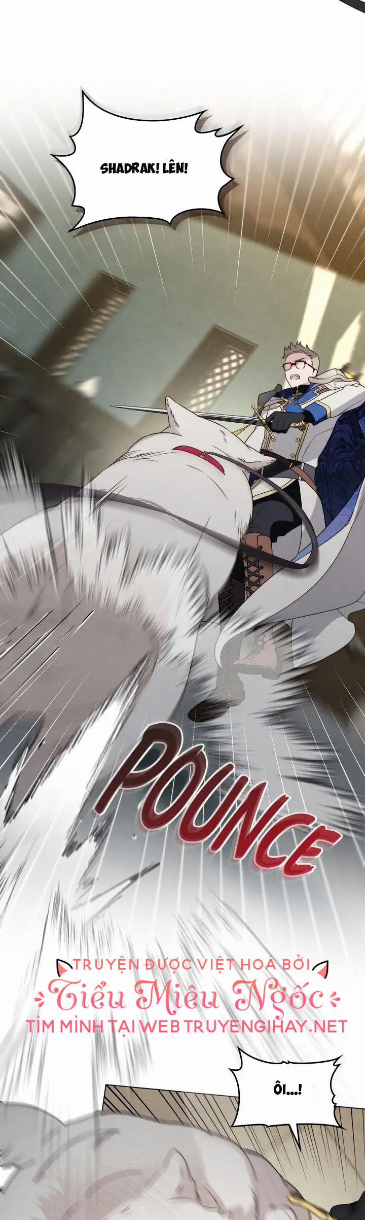 Ánh Sáng Vàng Của Bình Minh 41 trang 31