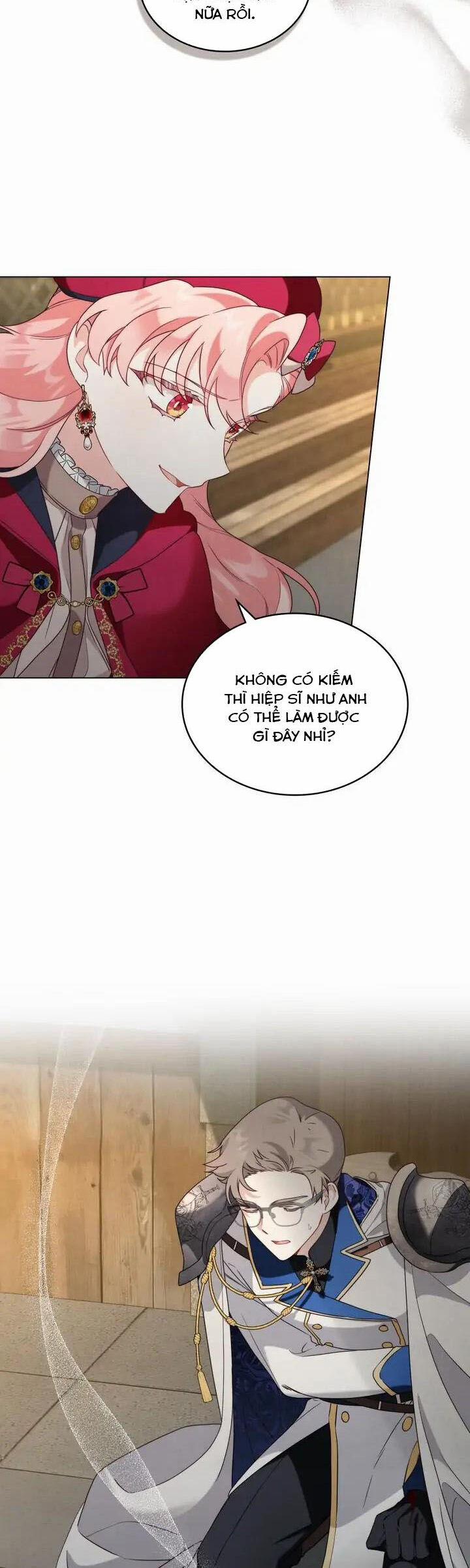 Ánh Sáng Vàng Của Bình Minh 41 trang 37