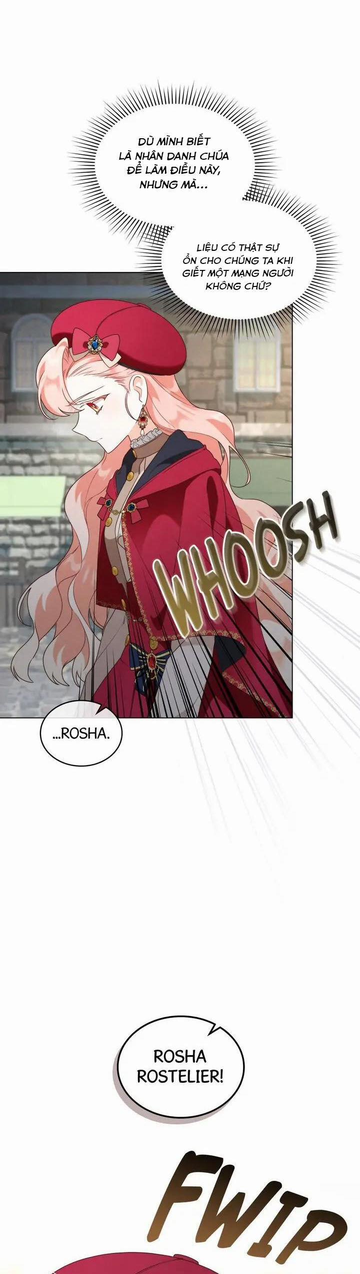 Ánh Sáng Vàng Của Bình Minh 41 trang 4