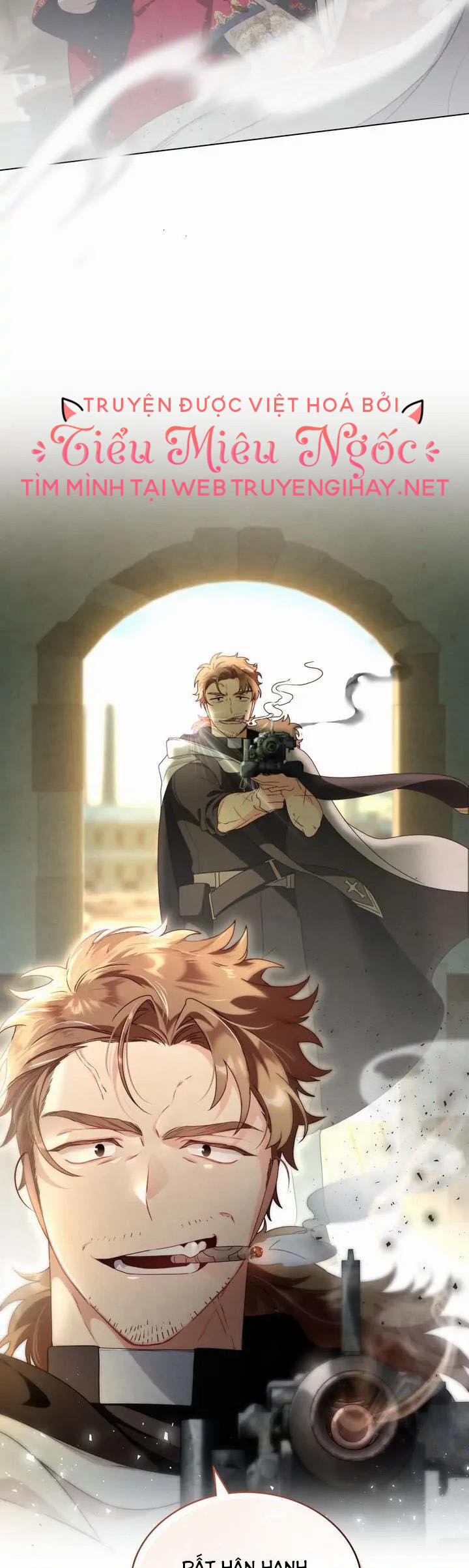 Ánh Sáng Vàng Của Bình Minh 41 trang 41