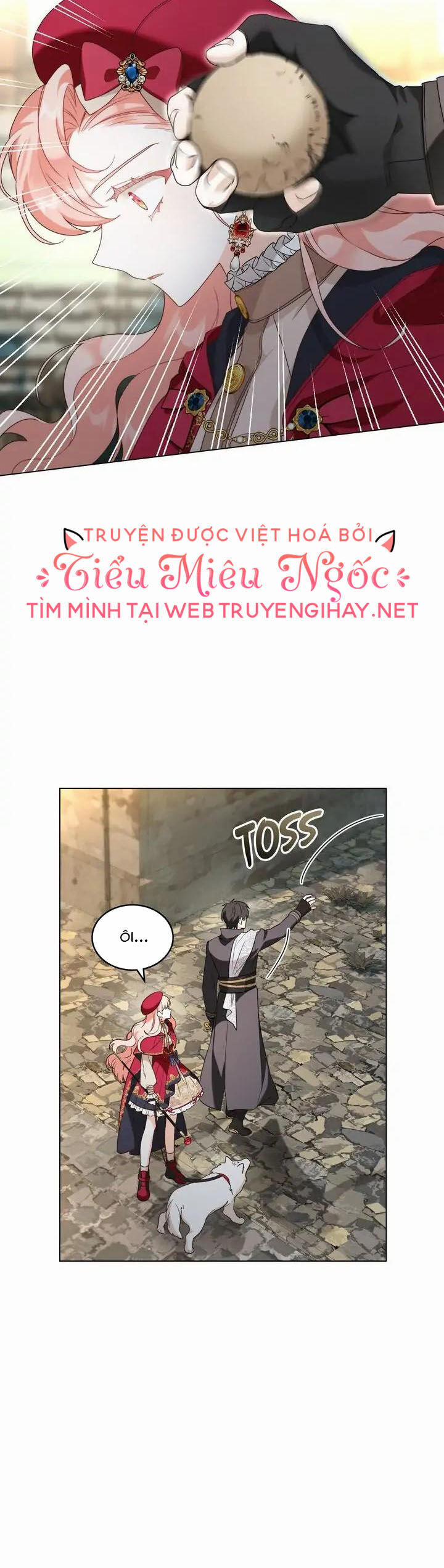 Ánh Sáng Vàng Của Bình Minh 41 trang 5