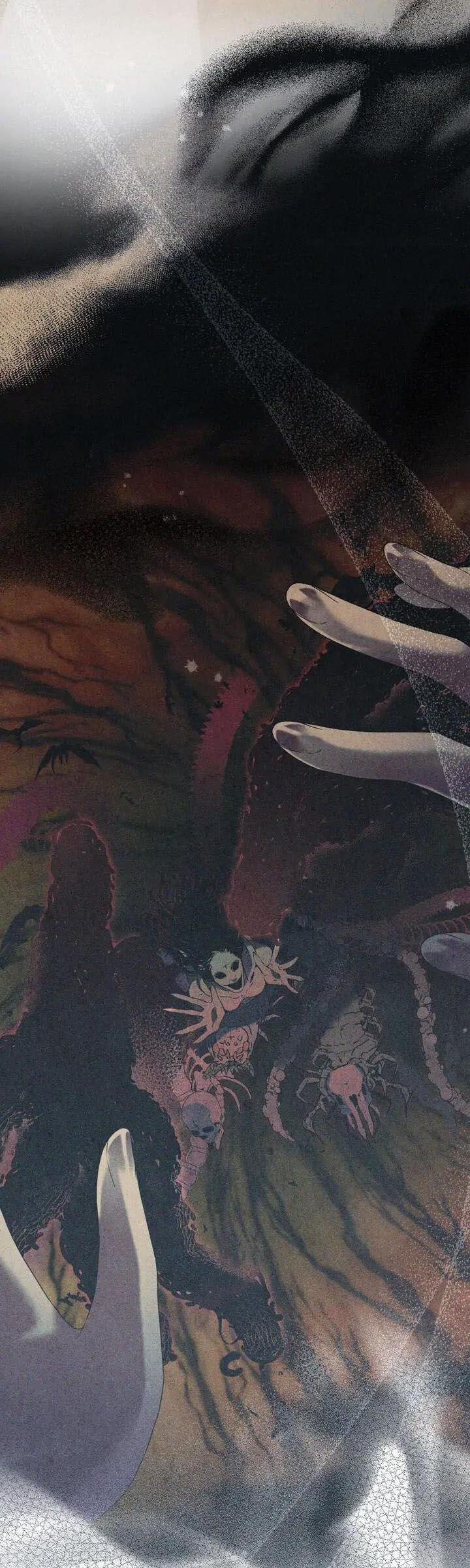 Ánh Sáng Vàng Của Bình Minh 41 trang 9