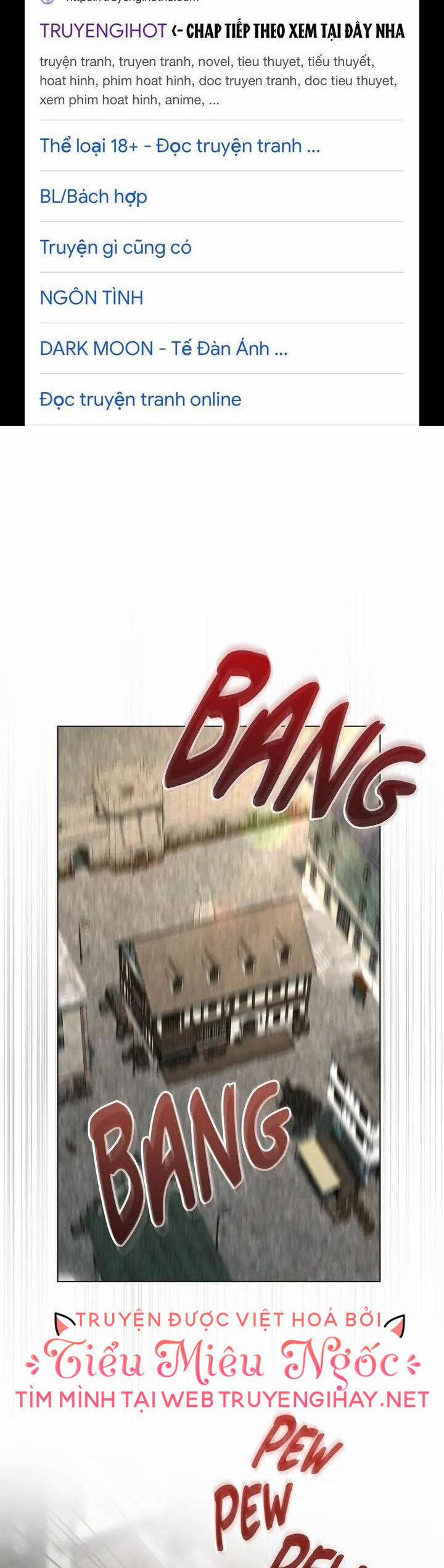 Ánh Sáng Vàng Của Bình Minh 42 trang 1