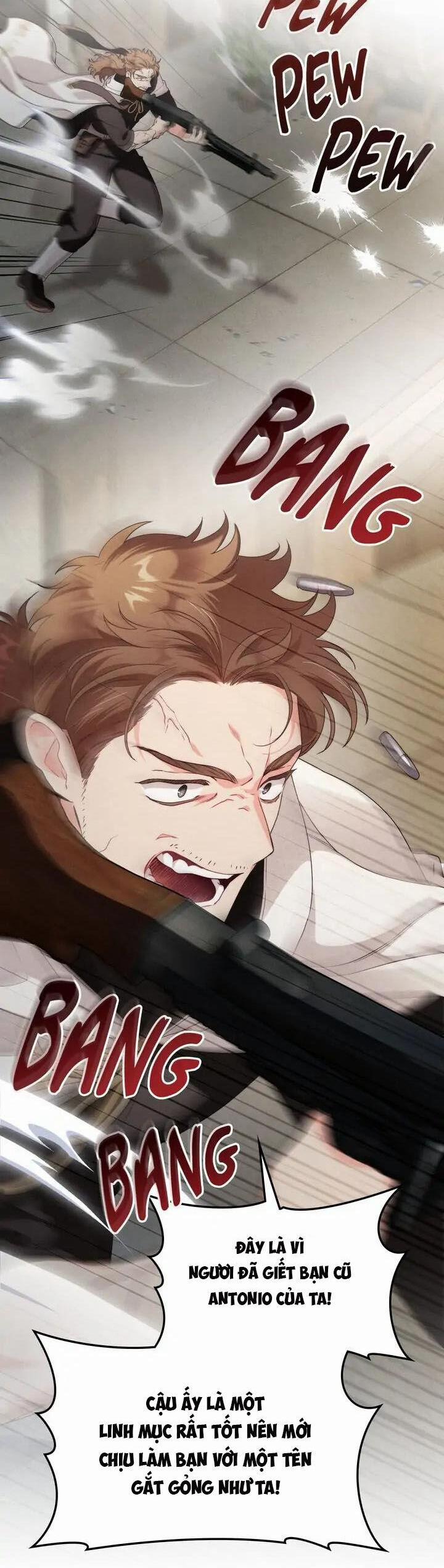 Ánh Sáng Vàng Của Bình Minh 42 trang 2