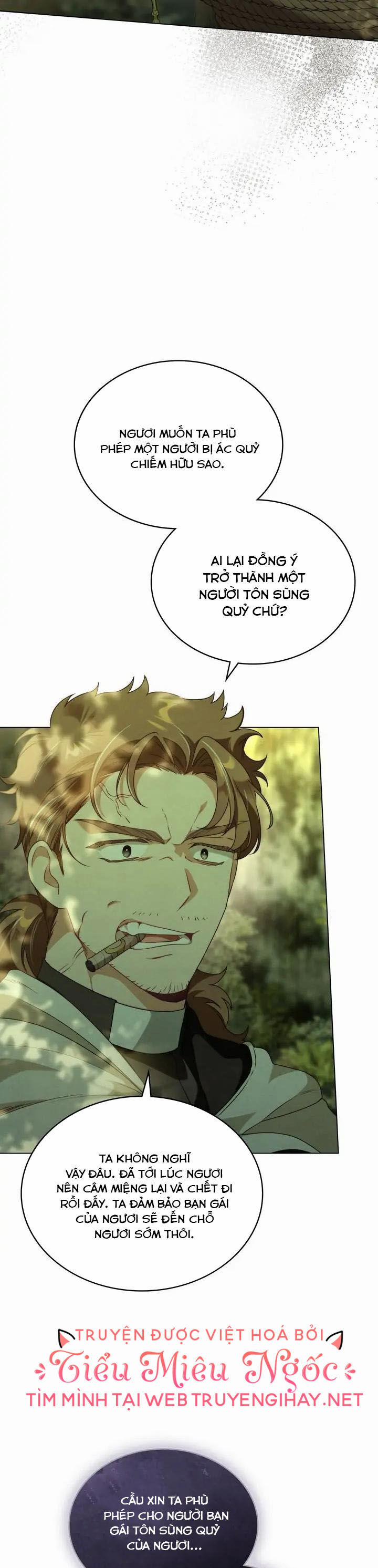 Ánh Sáng Vàng Của Bình Minh 42 trang 22