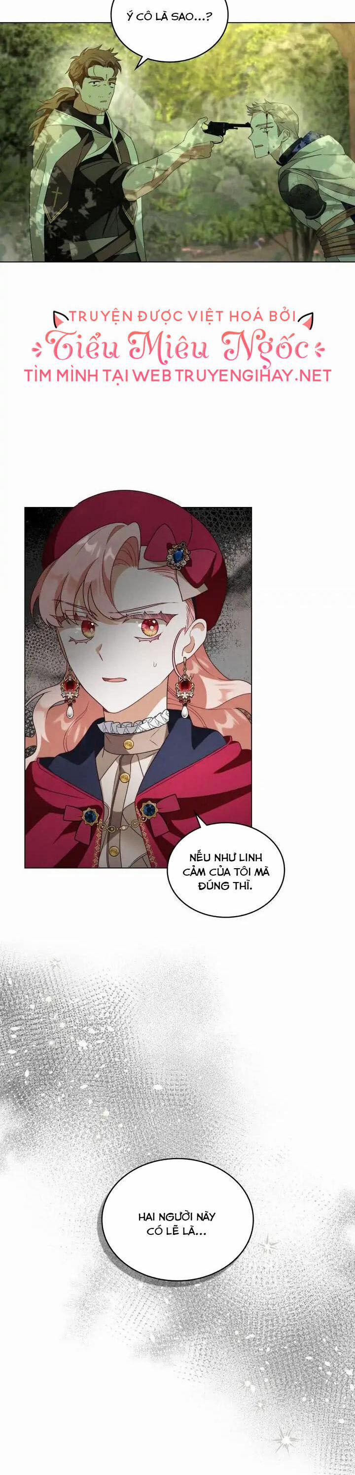 Ánh Sáng Vàng Của Bình Minh 42 trang 24