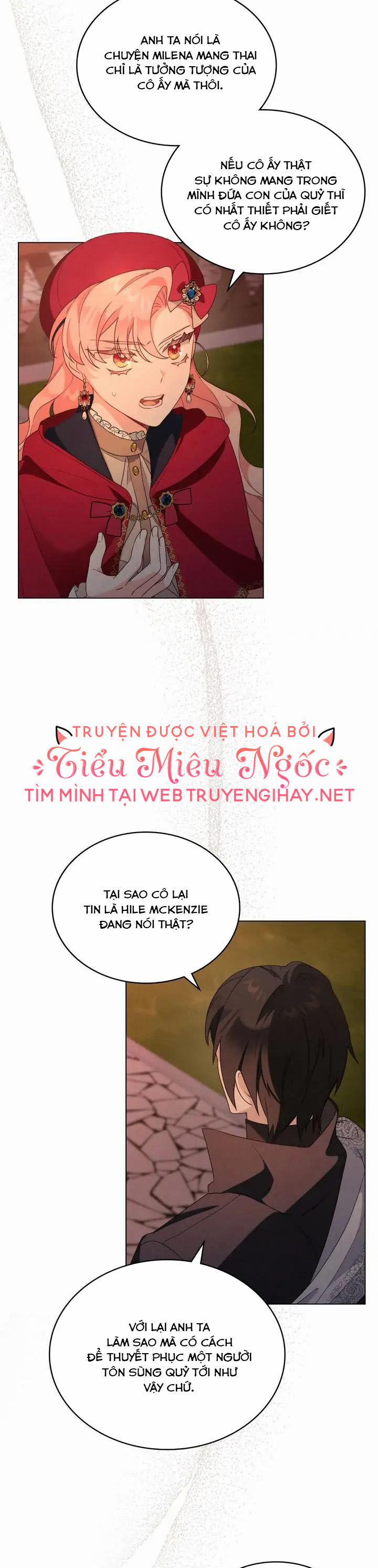 Ánh Sáng Vàng Của Bình Minh 42 trang 26