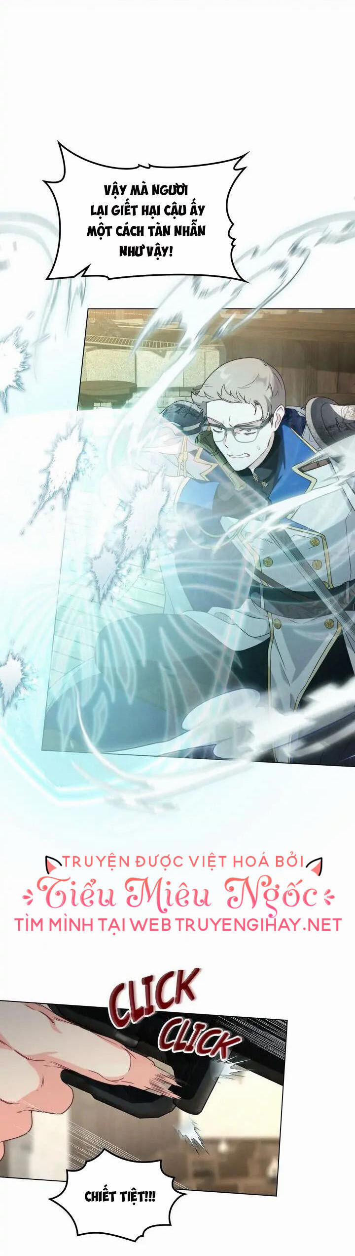 Ánh Sáng Vàng Của Bình Minh 42 trang 3