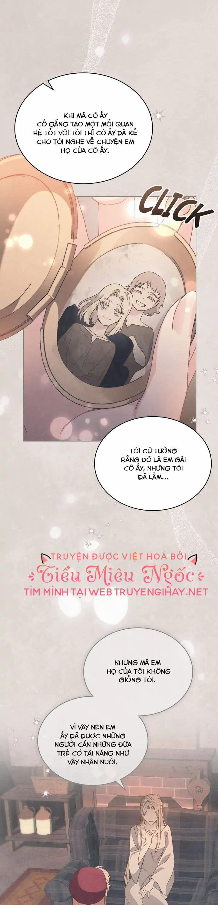 Ánh Sáng Vàng Của Bình Minh 42 trang 30