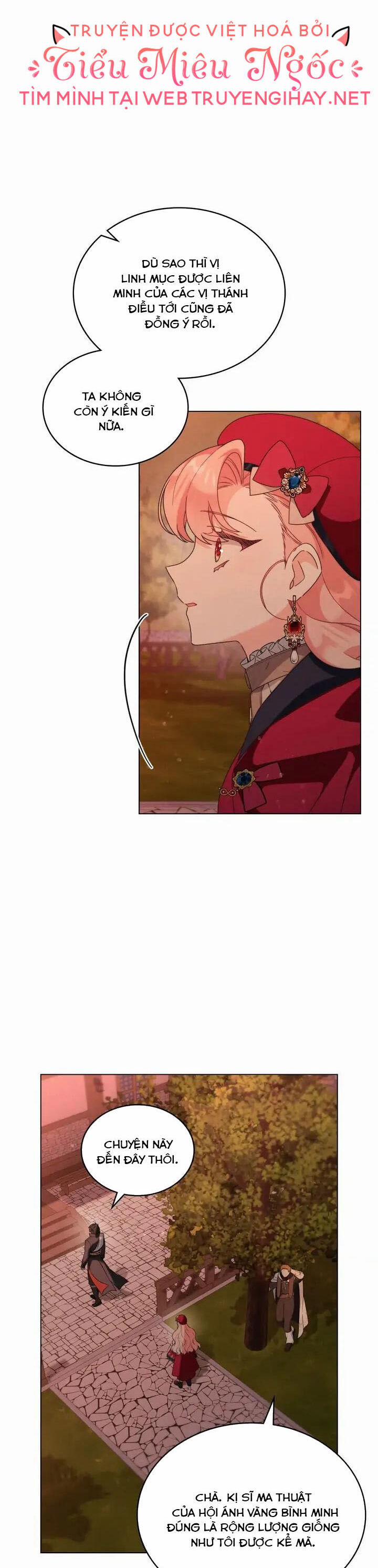 Ánh Sáng Vàng Của Bình Minh 42 trang 32