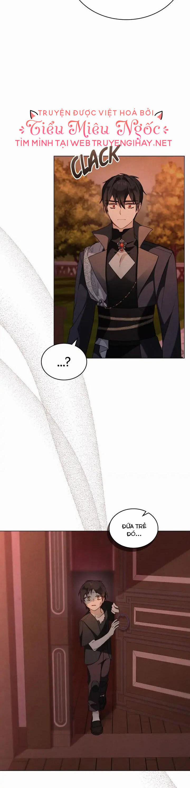 Ánh Sáng Vàng Của Bình Minh 42 trang 33