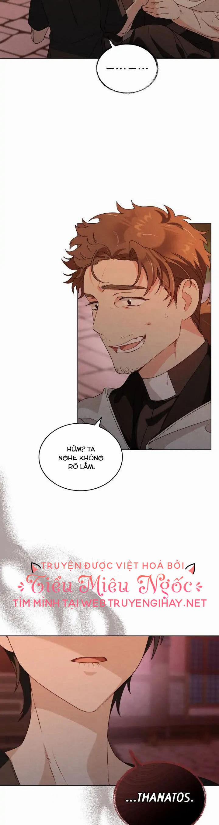 Ánh Sáng Vàng Của Bình Minh 42 trang 35