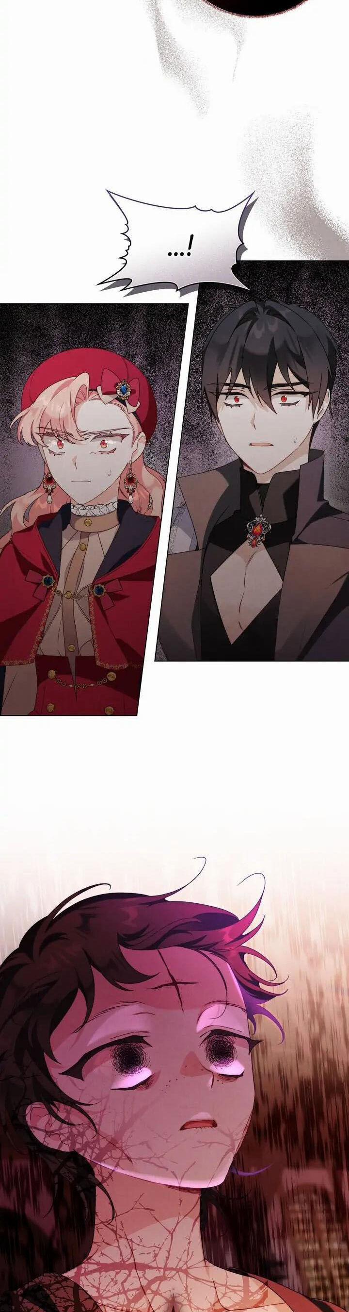 Ánh Sáng Vàng Của Bình Minh 42 trang 36