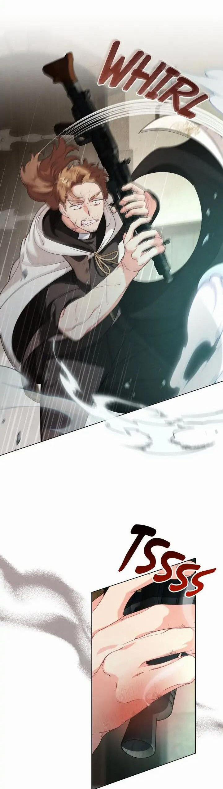 Ánh Sáng Vàng Của Bình Minh 42 trang 4