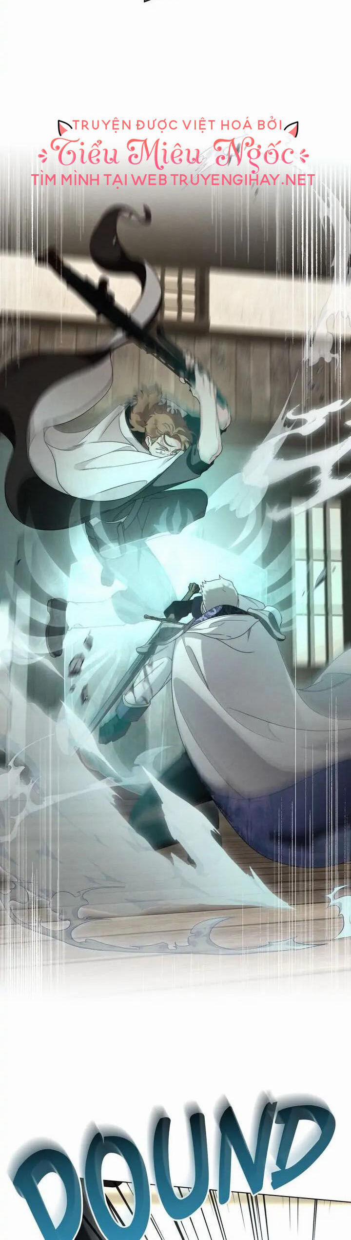 Ánh Sáng Vàng Của Bình Minh 42 trang 5