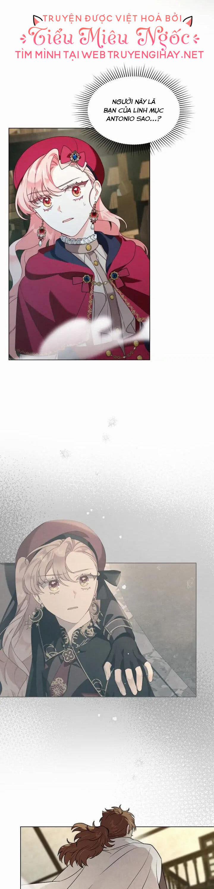 Ánh Sáng Vàng Của Bình Minh 42 trang 8