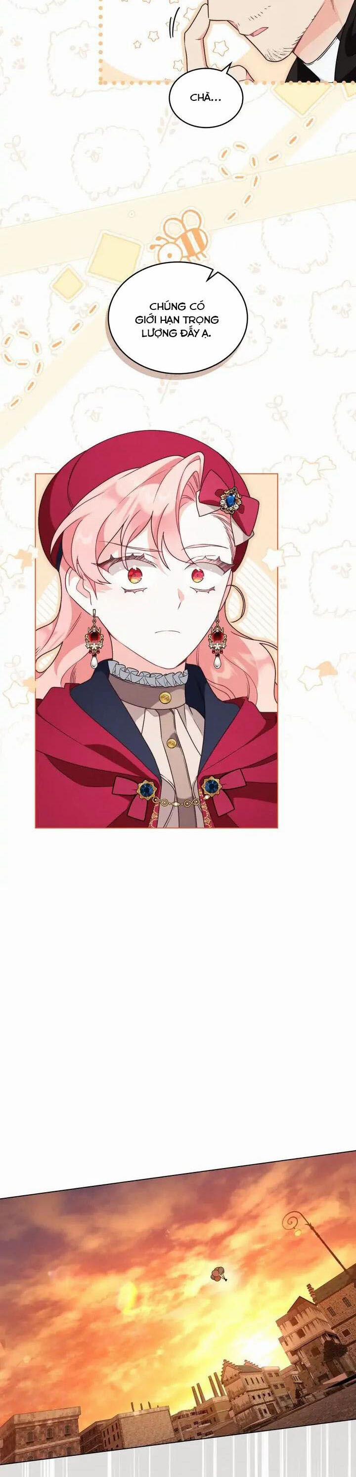 Ánh Sáng Vàng Của Bình Minh 43 trang 15