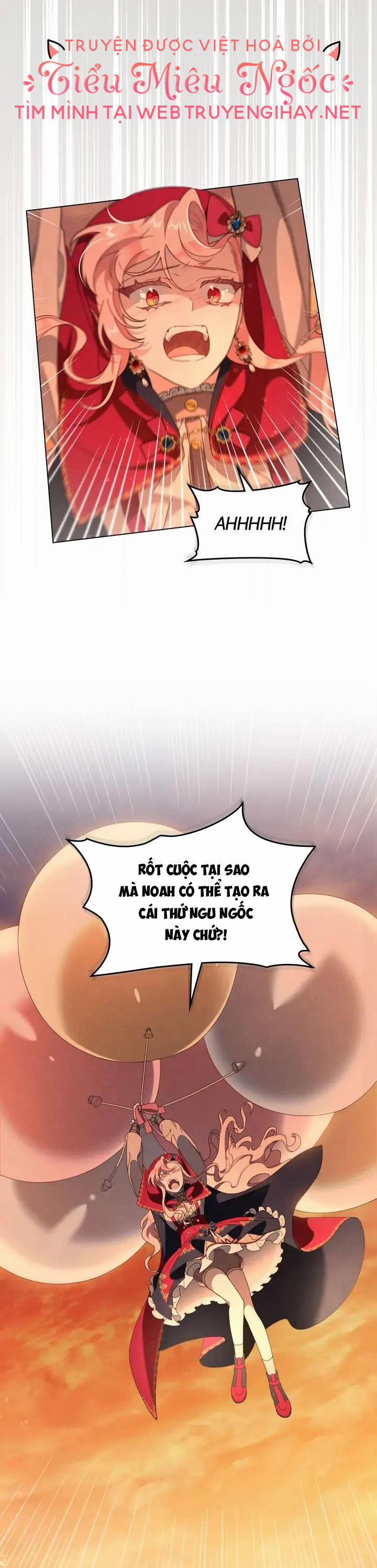 Ánh Sáng Vàng Của Bình Minh 43 trang 16