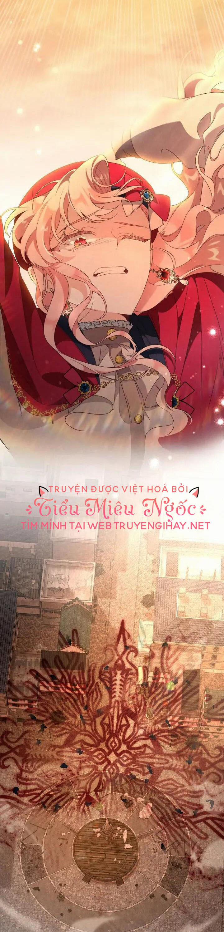 Ánh Sáng Vàng Của Bình Minh 43 trang 17