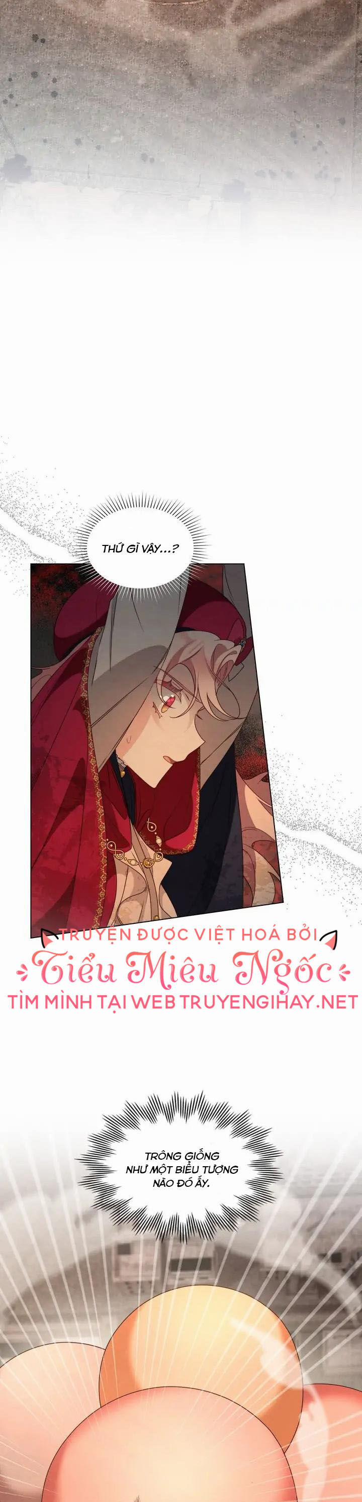 Ánh Sáng Vàng Của Bình Minh 43 trang 18