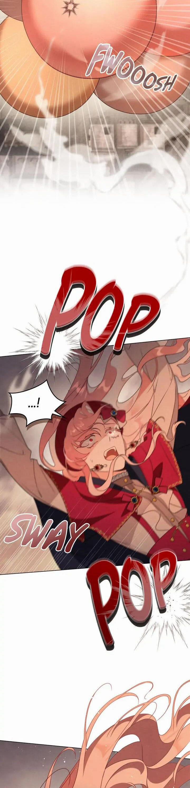 Ánh Sáng Vàng Của Bình Minh 43 trang 19